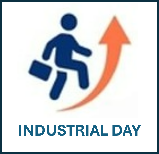 PLM25 Industrial Day