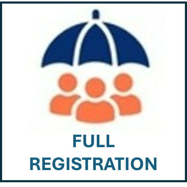 PLM25 Full Registration