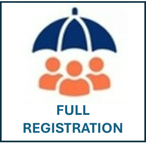 PLM25 Full Registration