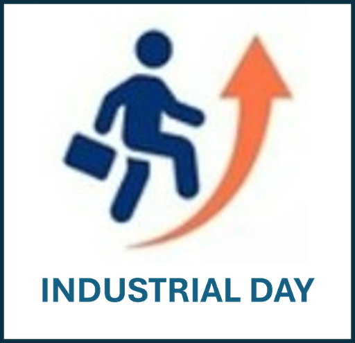 PLM25 Industrial Day